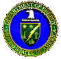 US Department of Energy seal