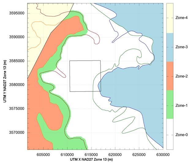 Appendix TFIELD: Transmissivity Fields