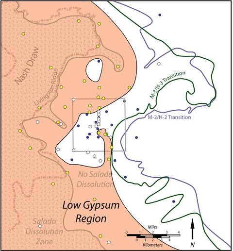 low gypsum 1